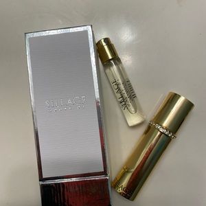 House of Sillage Signature Hauts Bijoux travel spray